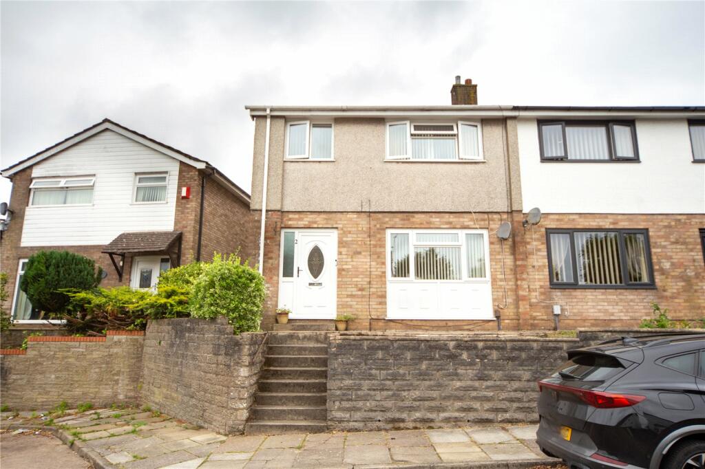 Main image of property: Farmleigh, Rumney, Cardiff, CF3