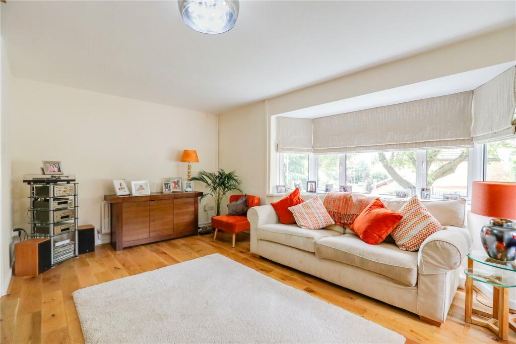 Additional property image - Hampton Court, Brandreth Road, Cardiff, CF23
