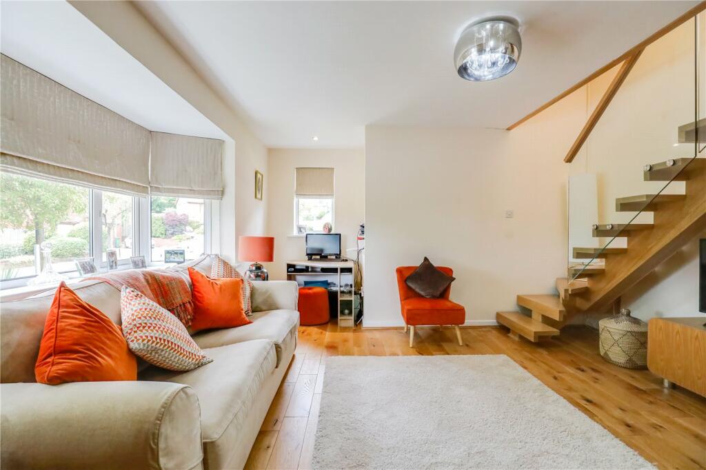 Additional property image - Hampton Court, Brandreth Road, Cardiff, CF23