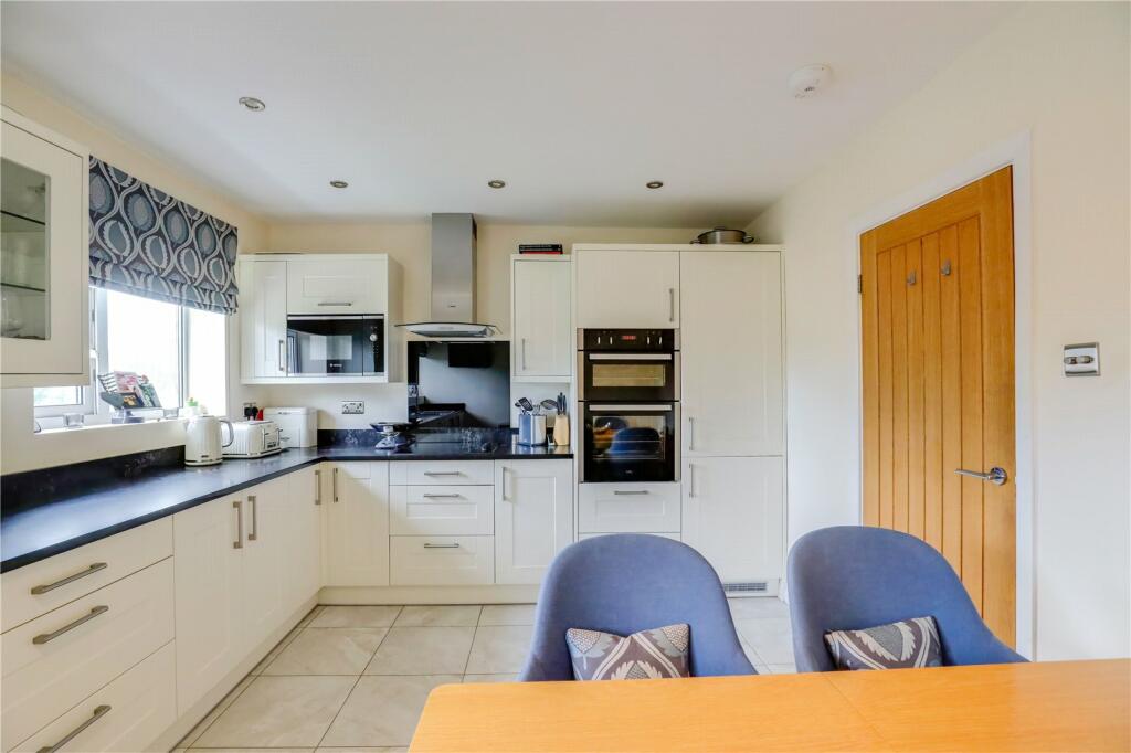 Additional property image - Hampton Court, Brandreth Road, Cardiff, CF23
