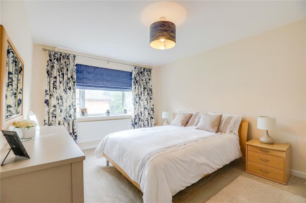 Additional property image - Hampton Court, Brandreth Road, Cardiff, CF23