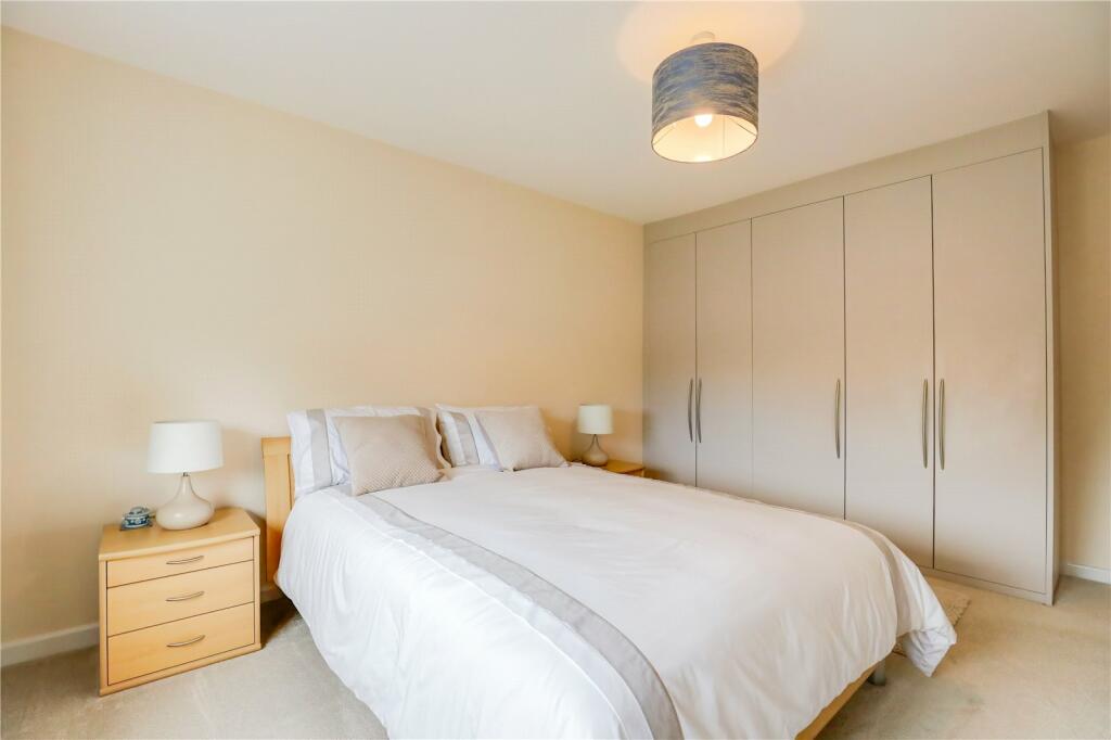Additional property image - Hampton Court, Brandreth Road, Cardiff, CF23