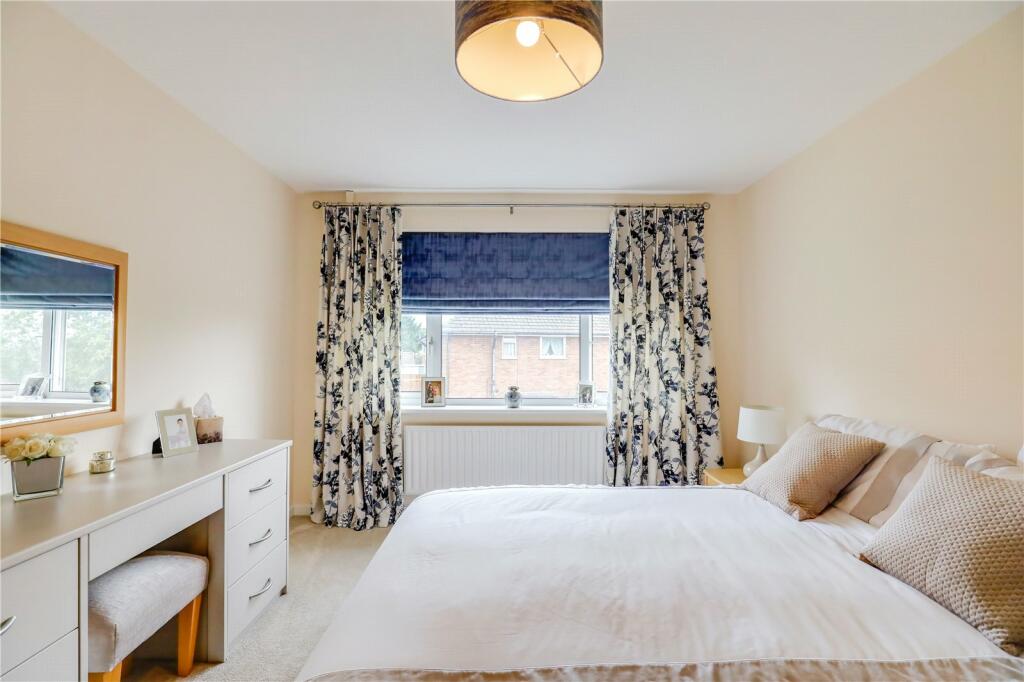 Additional property image - Hampton Court, Brandreth Road, Cardiff, CF23