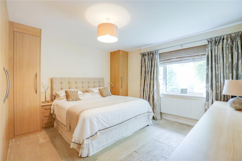 Additional property image - Hampton Court, Brandreth Road, Cardiff, CF23