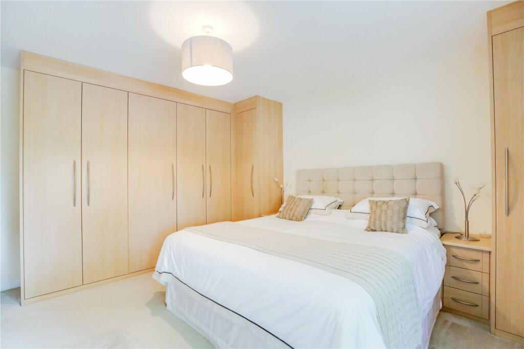 Additional property image - Hampton Court, Brandreth Road, Cardiff, CF23