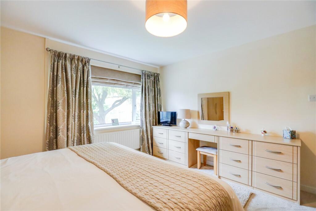 Additional property image - Hampton Court, Brandreth Road, Cardiff, CF23
