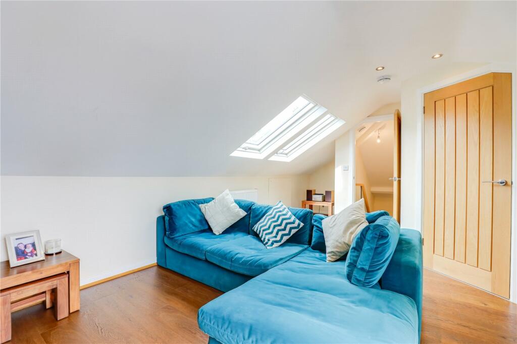 Additional property image - Hampton Court, Brandreth Road, Cardiff, CF23