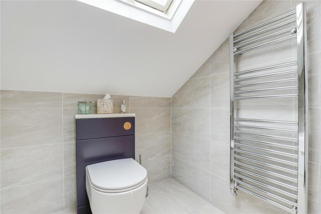 Additional property image - Hampton Court, Brandreth Road, Cardiff, CF23