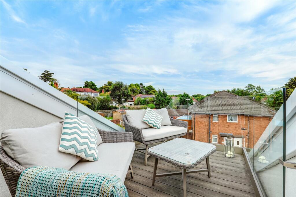 Additional property image - Hampton Court, Brandreth Road, Cardiff, CF23