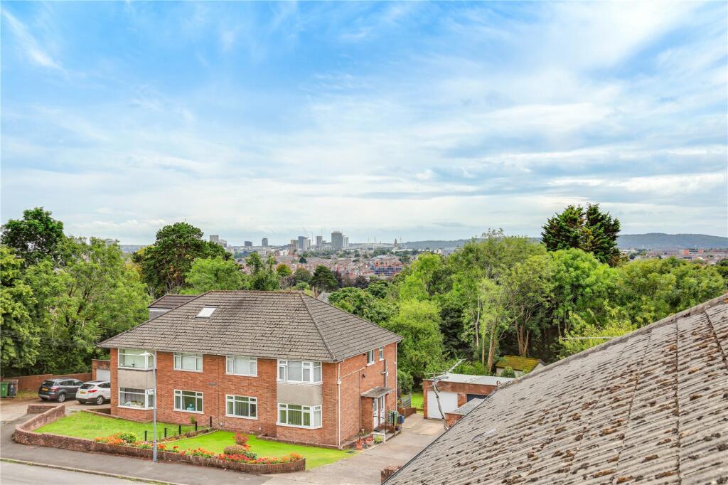 Additional property image - Hampton Court, Brandreth Road, Cardiff, CF23