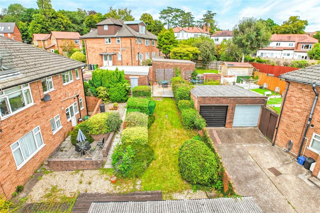 Additional property image - Hampton Court, Brandreth Road, Cardiff, CF23