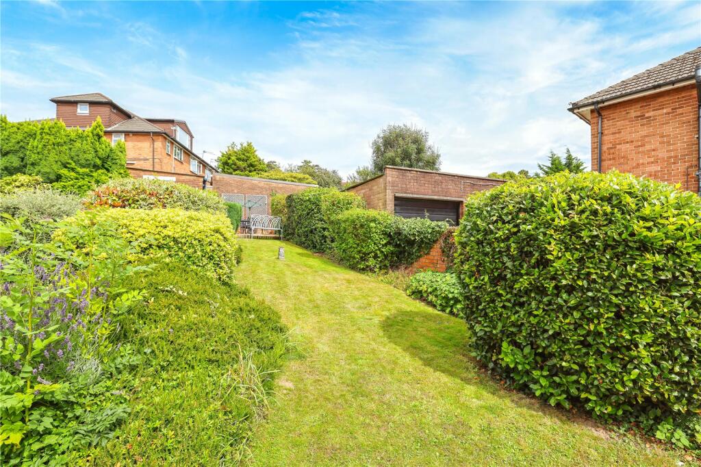Additional property image - Hampton Court, Brandreth Road, Cardiff, CF23