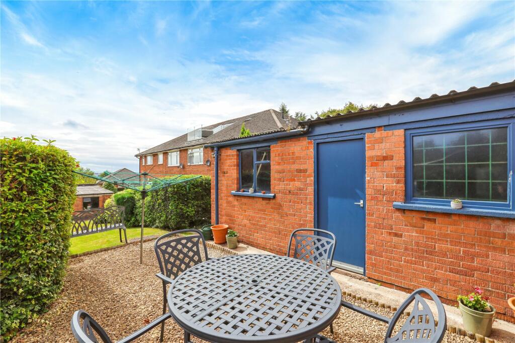 Additional property image - Hampton Court, Brandreth Road, Cardiff, CF23