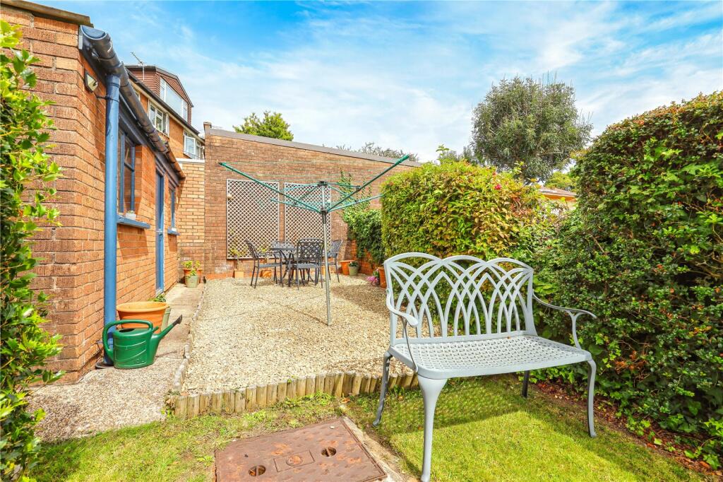 Additional property image - Hampton Court, Brandreth Road, Cardiff, CF23