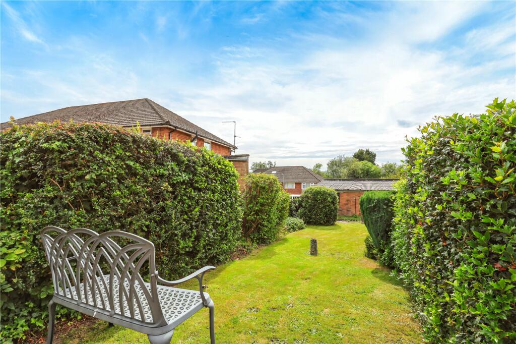 Additional property image - Hampton Court, Brandreth Road, Cardiff, CF23