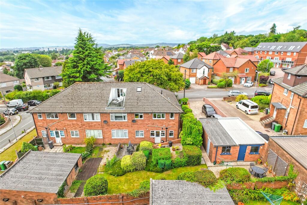 Additional property image - Hampton Court, Brandreth Road, Cardiff, CF23