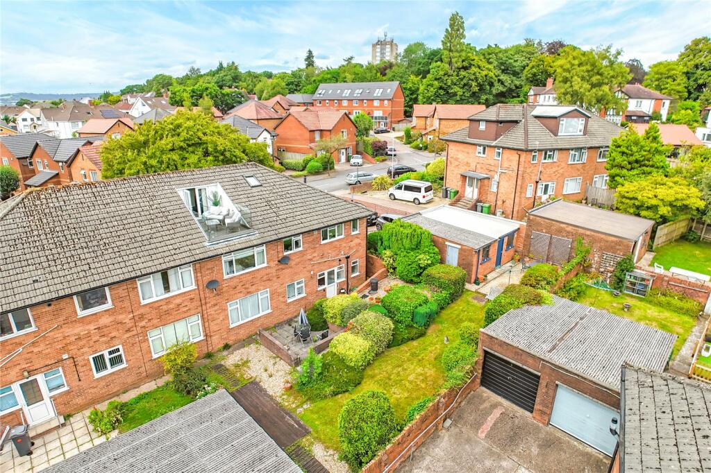 Additional property image - Hampton Court, Brandreth Road, Cardiff, CF23
