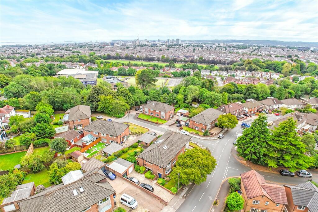 Additional property image - Hampton Court, Brandreth Road, Cardiff, CF23