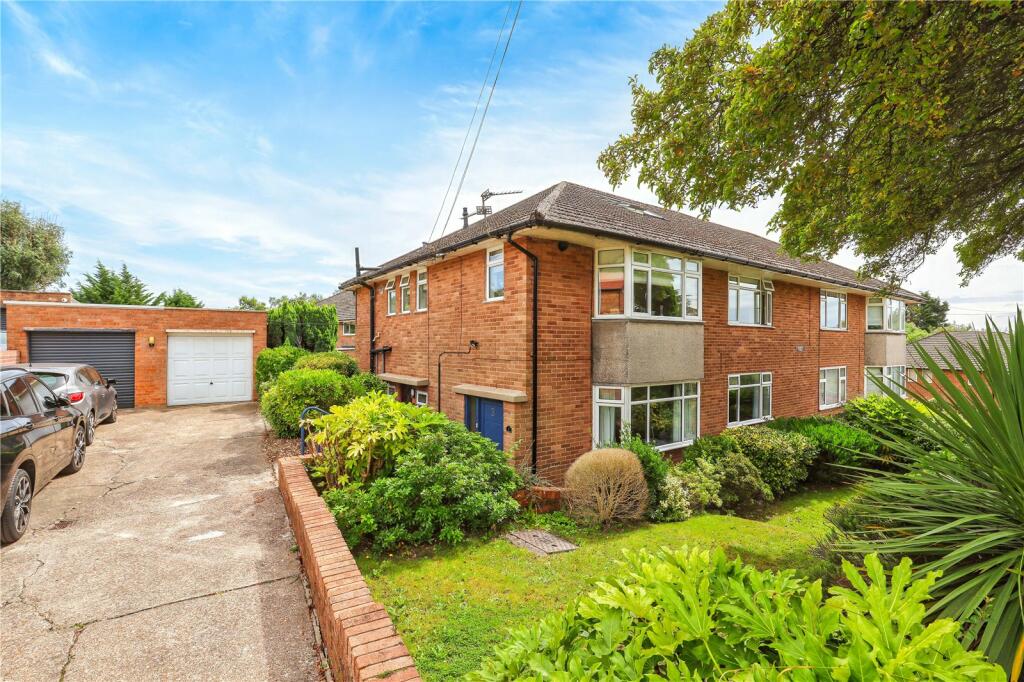 Property image - Hampton Court, Brandreth Road, Cardiff, CF23