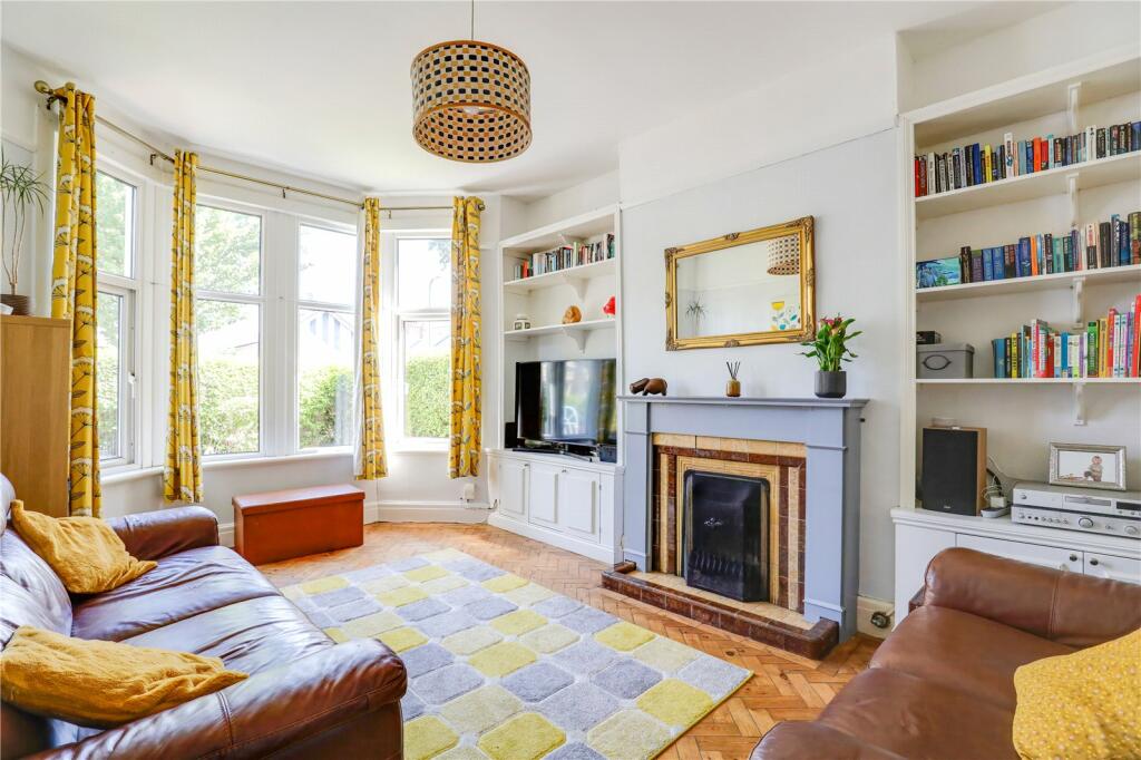 Additional property image - Roath Court Road, Roath, Cardiff, CF24