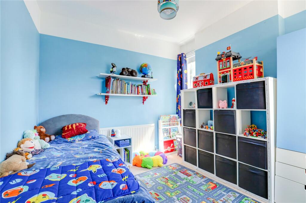 Additional property image - Roath Court Road, Roath, Cardiff, CF24