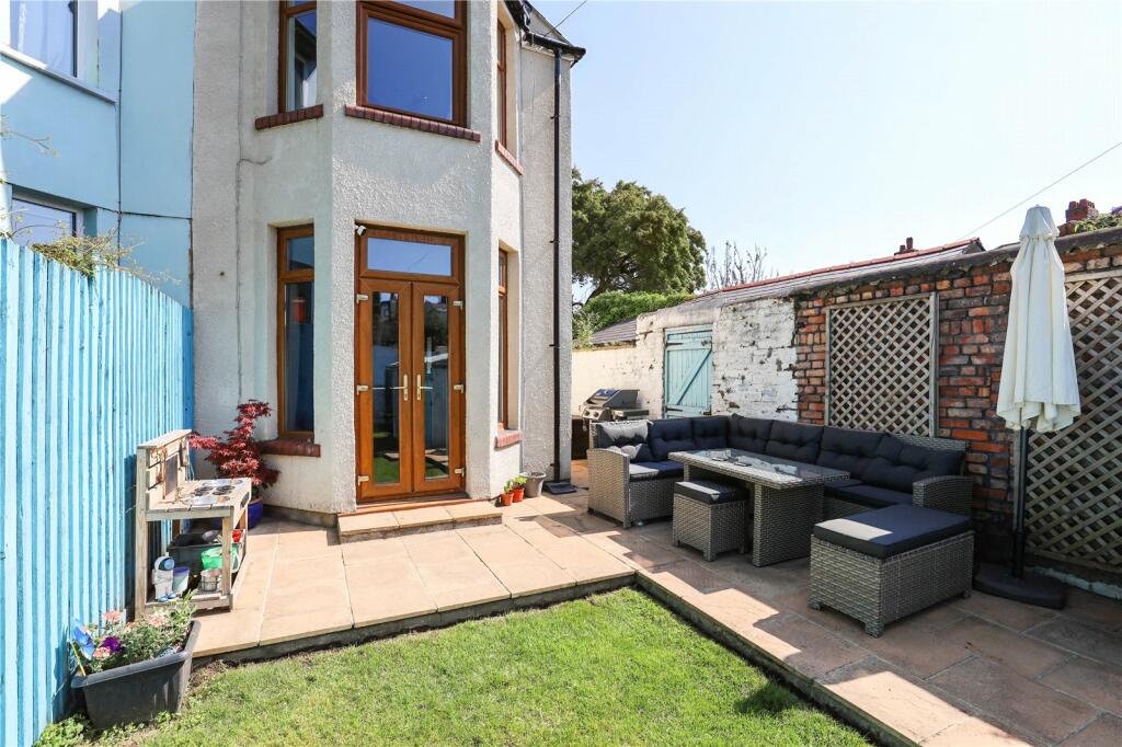Additional property image - Roath Court Road, Roath, Cardiff, CF24