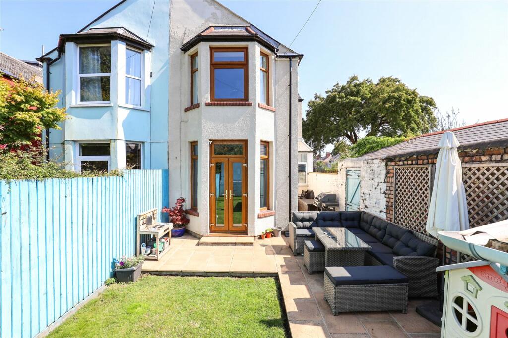 Additional property image - Roath Court Road, Roath, Cardiff, CF24