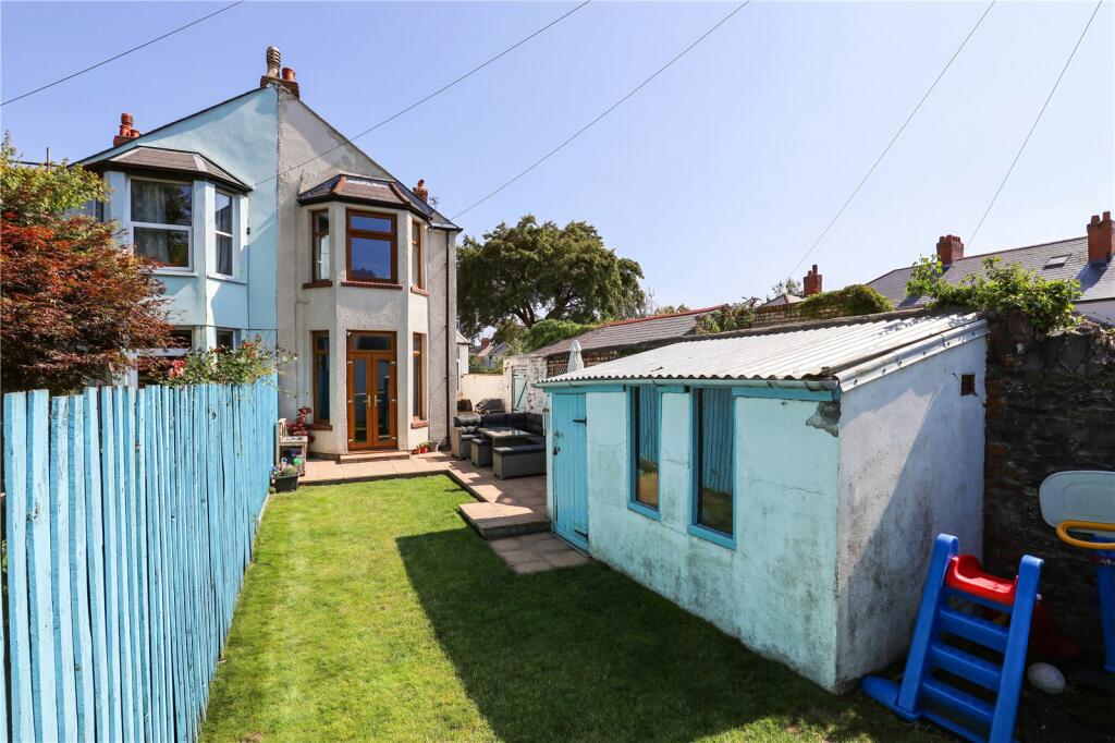 Additional property image - Roath Court Road, Roath, Cardiff, CF24