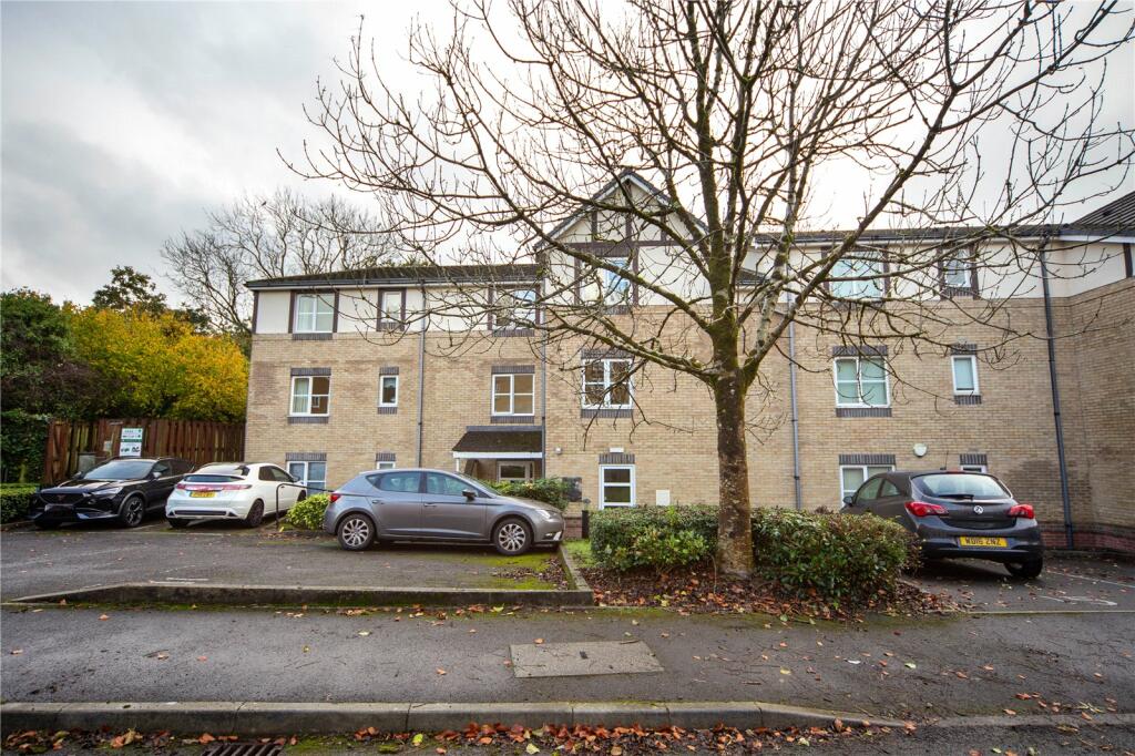 Main image of property: Heol Llinos, Thornhill, Cardiff, CF14