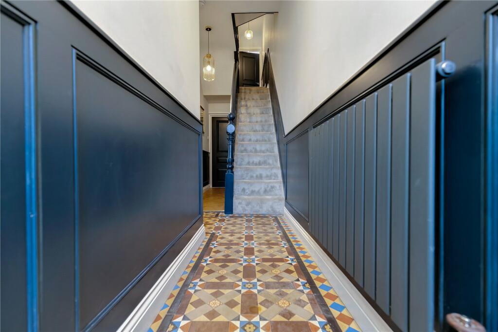 Additional property image - Alexandra Road, Canton, Cardiff, CF5