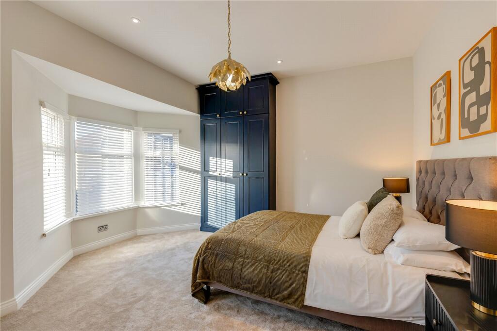 Additional property image - Alexandra Road, Canton, Cardiff, CF5