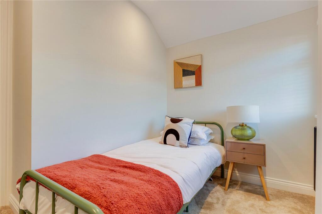 Property image - Alexandra Road, Canton, Cardiff, CF5