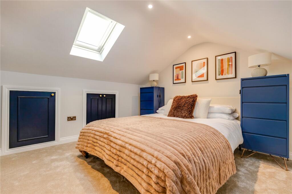 Additional property image - Alexandra Road, Canton, Cardiff, CF5