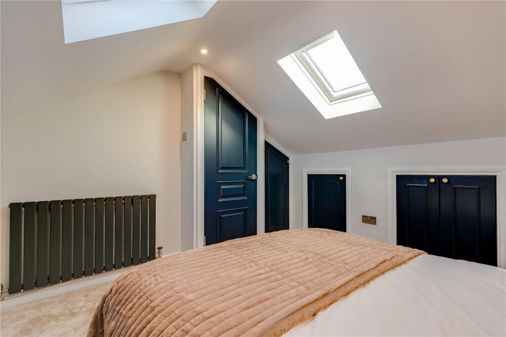 Additional property image - Alexandra Road, Canton, Cardiff, CF5