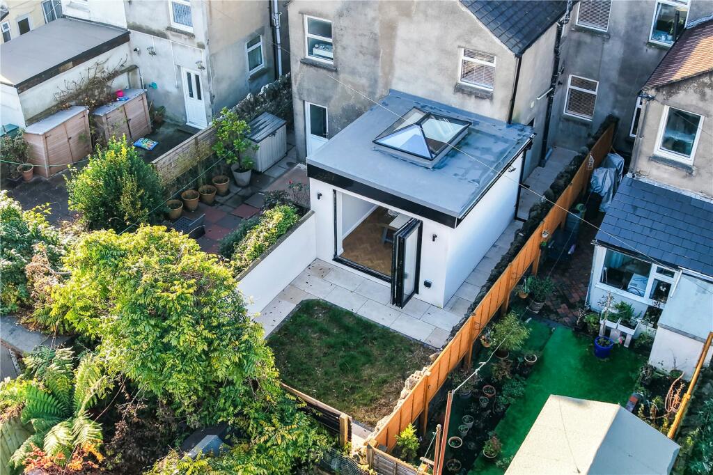 Additional property image - Alexandra Road, Canton, Cardiff, CF5