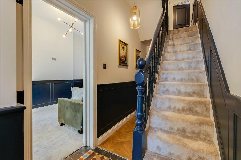 Additional property image - Alexandra Road, Canton, Cardiff, CF5