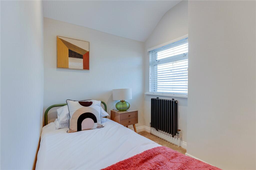 Additional property image - Alexandra Road, Canton, Cardiff, CF5