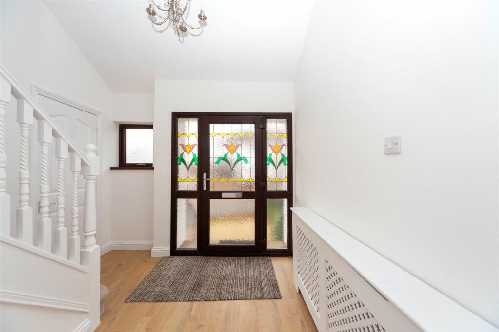 Additional property image - Dovedale Close, Penylan, Cardiff, CF23