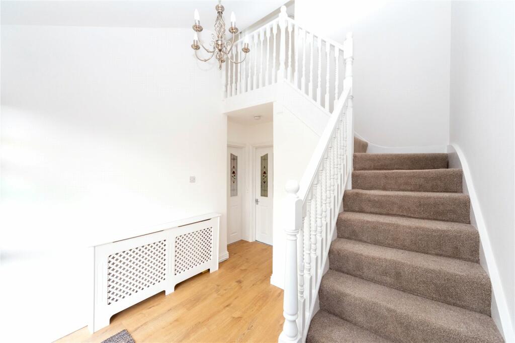 Additional property image - Dovedale Close, Penylan, Cardiff, CF23