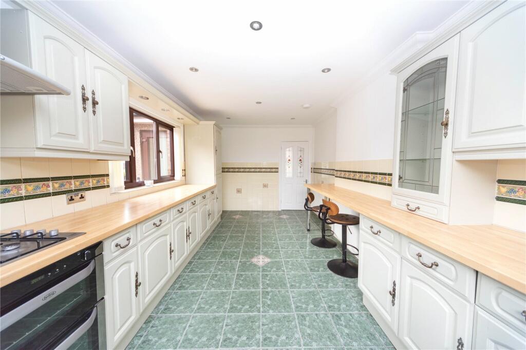Additional property image - Dovedale Close, Penylan, Cardiff, CF23