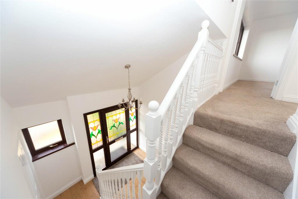 Additional property image - Dovedale Close, Penylan, Cardiff, CF23