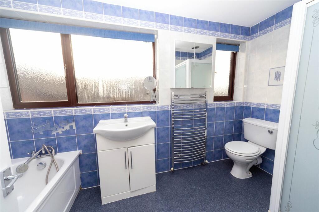 Additional property image - Dovedale Close, Penylan, Cardiff, CF23