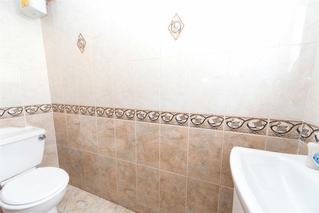 Additional property image - Dovedale Close, Penylan, Cardiff, CF23