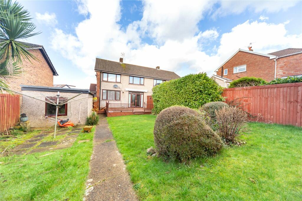 Additional property image - Dovedale Close, Penylan, Cardiff, CF23