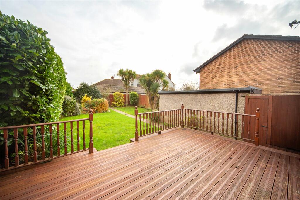 Additional property image - Dovedale Close, Penylan, Cardiff, CF23