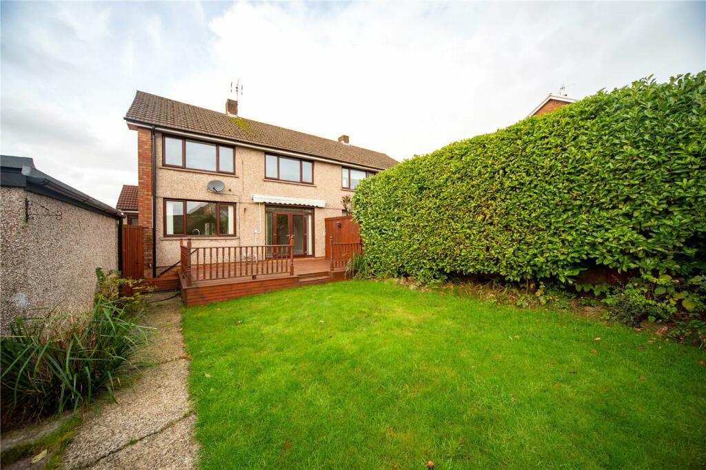 Additional property image - Dovedale Close, Penylan, Cardiff, CF23