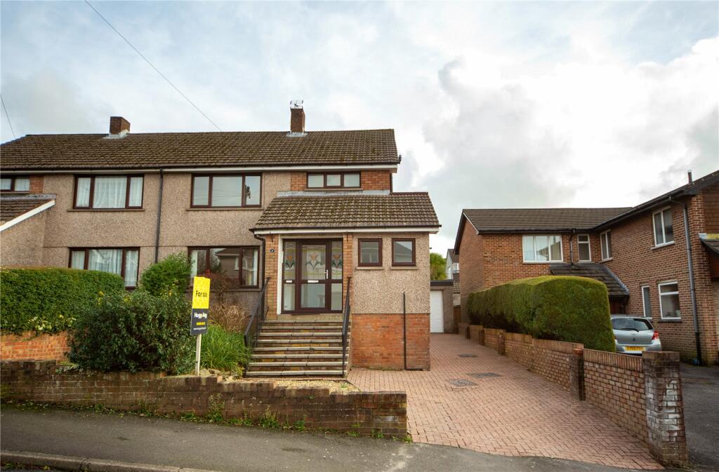 Additional property image - Dovedale Close, Penylan, Cardiff, CF23