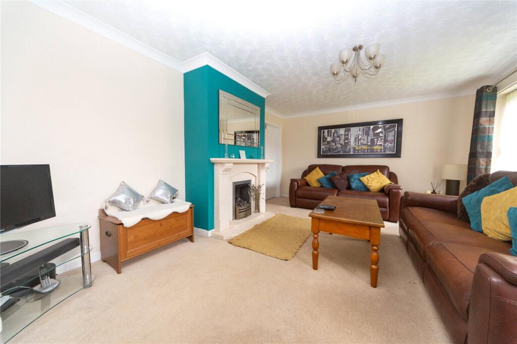 Additional property image - Mallards Reach, Marshfield, Cardiff, CF3