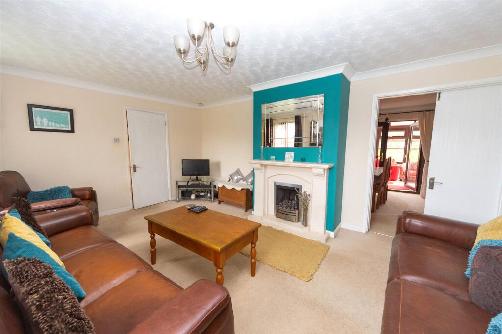 Additional property image - Mallards Reach, Marshfield, Cardiff, CF3