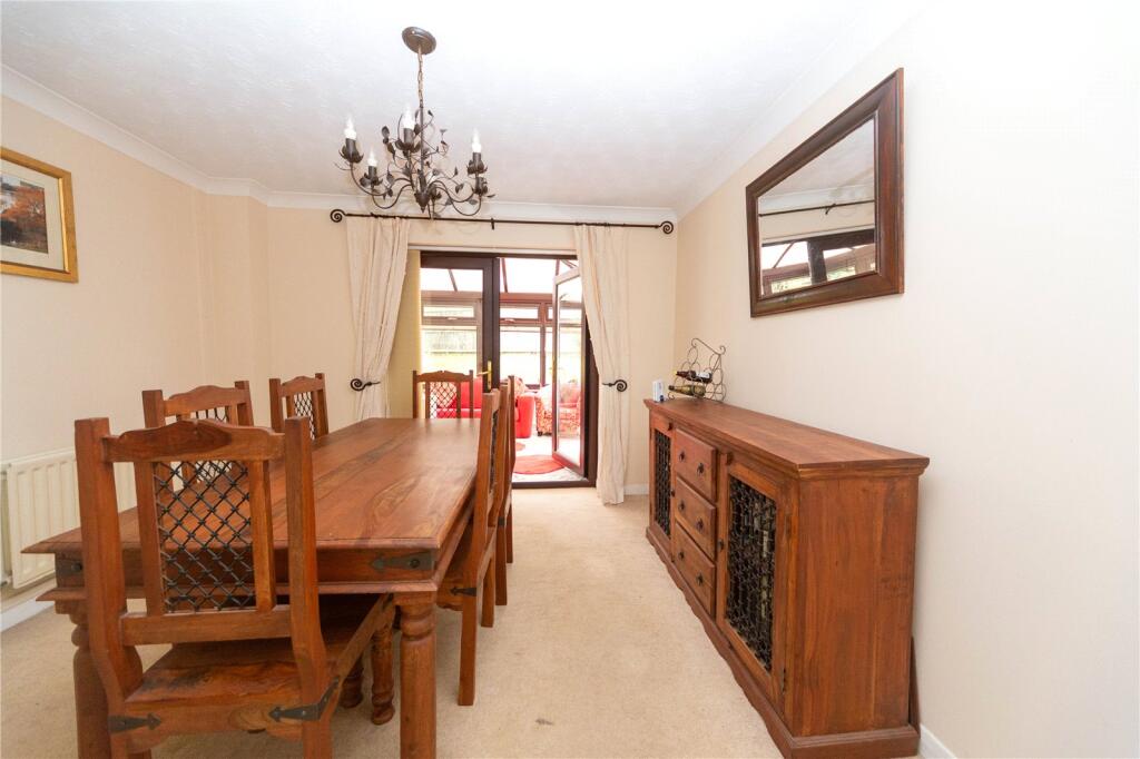 Additional property image - Mallards Reach, Marshfield, Cardiff, CF3